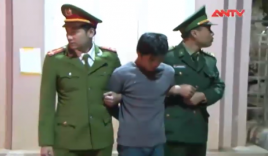 Lạng Sơn: Anh họ sát hại em gái 15 tuổi rồi trốn sang Trung Quốc